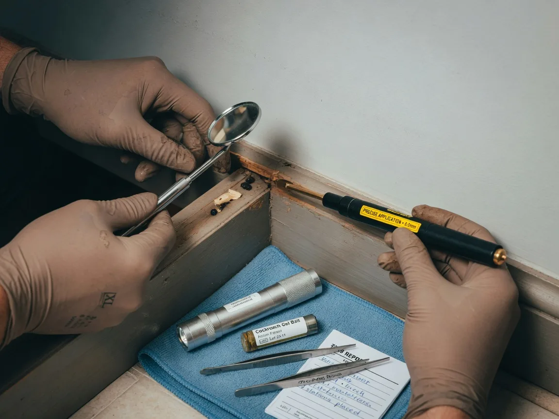 Why choose Emergency Pest Control in Fort Campbell, KY